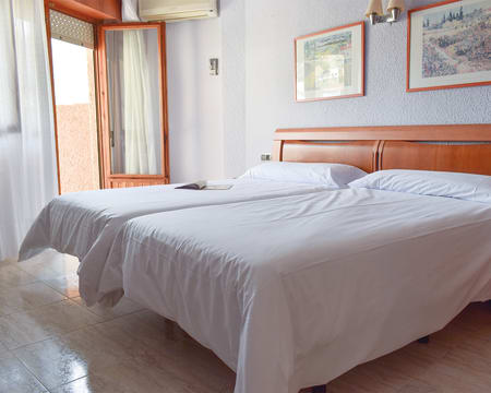 Hotel Felipe II | Estadia de 2 Noites Hotel Felipe II | Estadia de 2 Noites