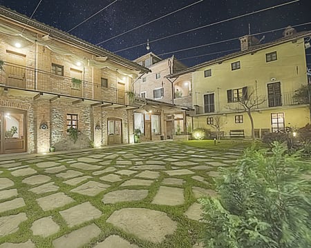 Agriturismo il Palazzetto | Estadia de 1 Noite Agriturismo il Palazzetto | Estadia de 1 Noite