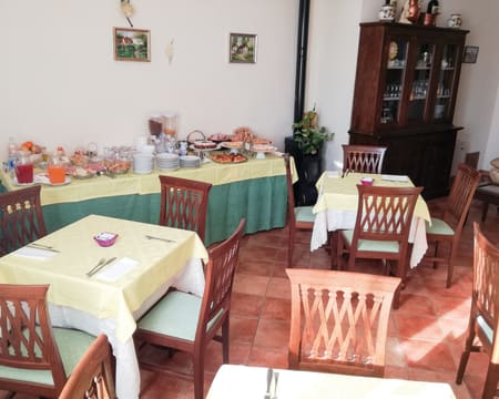 B&B Il Girasole | Estadia de 1 Noite B&B Il Girasole | Estadia de 1 Noite
