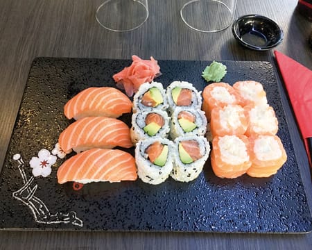 Ojap | Jantar para Dois Ojap | Jantar para Dois