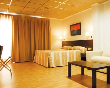 Hotel Constitución | Estadia de 1 Noite