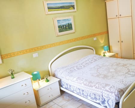 B&B le Fatelle | Estadia de 1 Noite B&B le Fatelle | Estadia de 1 Noite