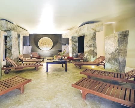 Park Hotel Spa & Resort**** | Estadia de 1 Noite