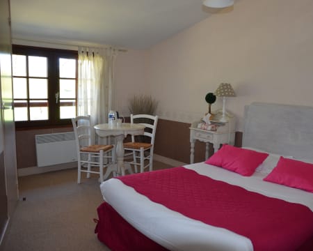 Le Domaine des Terres du Thil