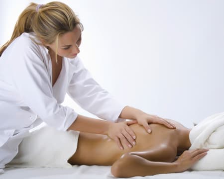 Quinao Técnicas Naturales