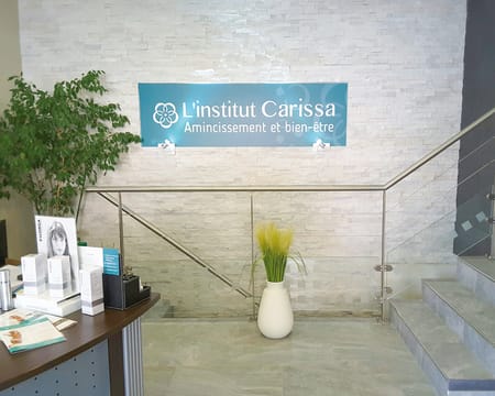 L'Institut Carissa L'Institut Carissa