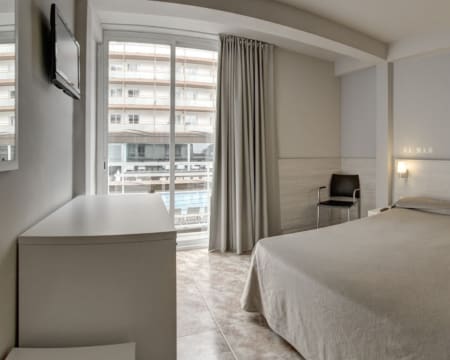 Hotel Rosamar Maritim**** | Estadia de 1 Noite Hotel Rosamar Maritim**** | Estadia de 1 Noite