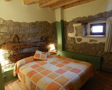 Posada Molino La Vega | Estadia de 1 Noite