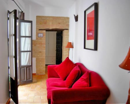 Hotel Posada San Fernando