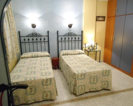 Alojamiento Rural La Casa del Brigadier | Estadia de 1 Noite Alojamiento Rural La Casa del Brigadier | Estadia de 1 Noite