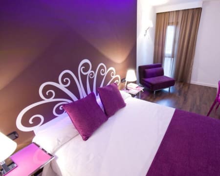 Hotel Teruel Plaza***