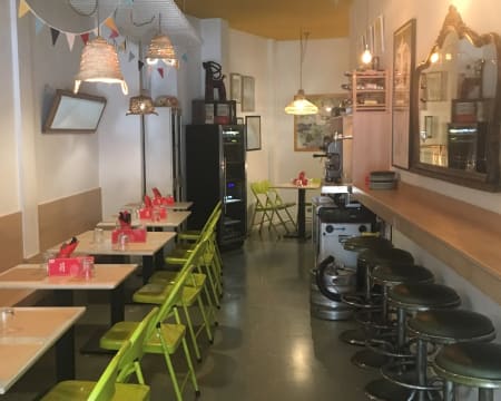 Novo | Mangiamo! Novo | Mangiamo!