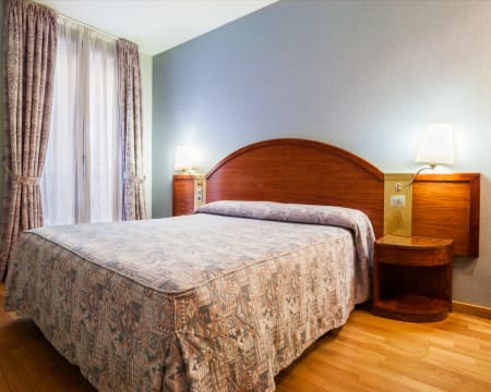 Hotel Rialto*** | Estadia de 1 Noite Hotel Rialto*** | Estadia de 1 Noite