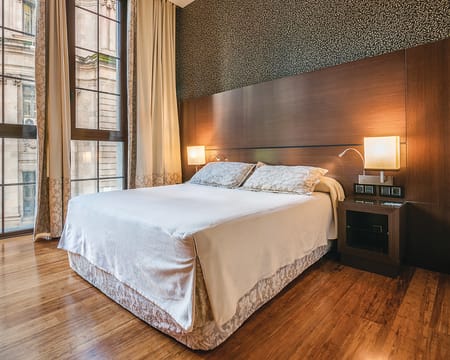 Hotel Colonial Barcelona| Estadia de 1 Noite Hotel Colonial Barcelona| Estadia de 1 Noite