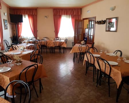 El Guía Del Abad | Estadia de 1 Noite El Guía Del Abad | Estadia de 1 Noite