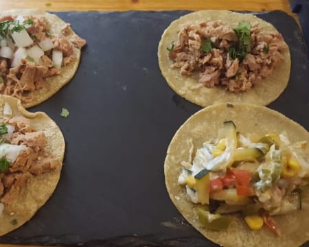 La Mezcaleria VLC | Jantar a Dois La Mezcaleria VLC | Jantar a Dois