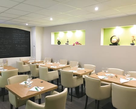 Bambou & Saveurs | Jantar para Dois Bambou & Saveurs | Jantar para Dois