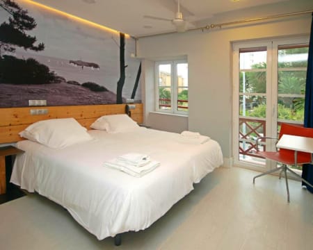 Hostería Santander | Estadia de 1 Noite