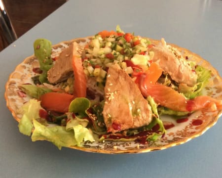 Opéra Broc | Jantar para Dois Opéra Broc | Jantar para Dois