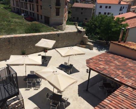 Hostal La Casa Grande | Estadia de 1 Noite Hostal La Casa Grande | Estadia de 1 Noite