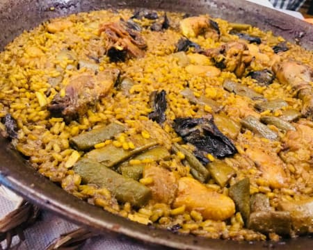 Novo | Rte Asador L' Alquería De Jaume I Novo | Rte Asador L' Alquería De Jaume I