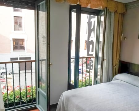 Hostal Don Diego | Estadia de 2 Noites Hostal Don Diego | Estadia de 2 Noites