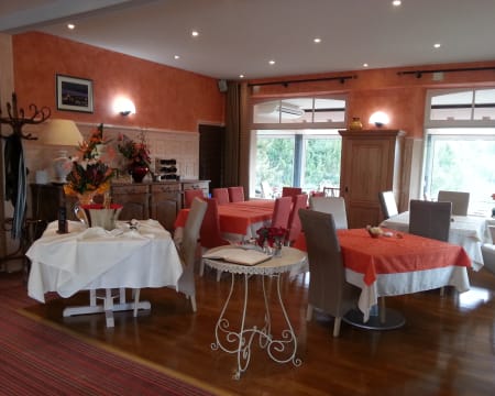 Hôtel Beau Site*** | Estadia de 1 Noite com Jantar Hôtel Beau Site*** | Estadia de 1 Noite com Jantar