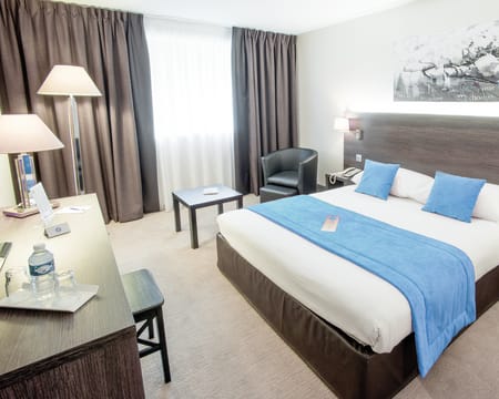 Best Western Plus Hôtel Admiral | Estadia de 1 Noite