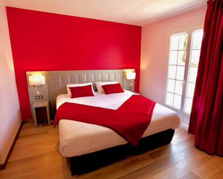 Uma Noite Em Um Quarto Duplo Standard | Le Moulin De La Coudre*** Uma Noite Em Um Quarto Duplo Standard | Le Moulin De La Coudre***