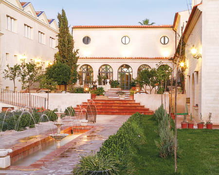 Hotel La Posada Del Moro | Estadia de 1 Noite