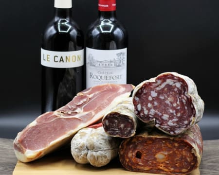 Épicerie Fine - Côté Saveurs Épicerie Fine - Côté Saveurs