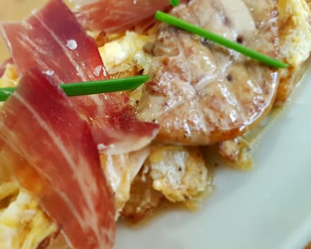 Aperitivo | Antull Gastrobar Vermoutheria Aperitivo | Antull Gastrobar Vermoutheria