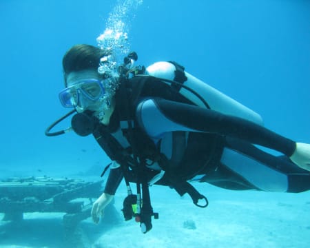 Diving Center Tropea Sub Diving Center Tropea Sub