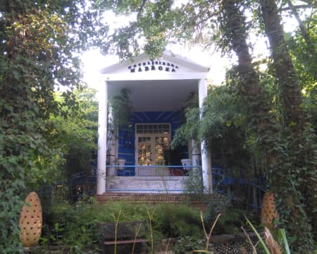 Hotel Sierra Madrona | Estadia de 1 Noite