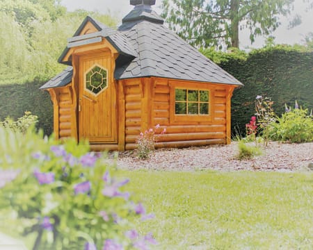 Les Roulottes De La Basse Maunerie | Estadia de 1 Noite