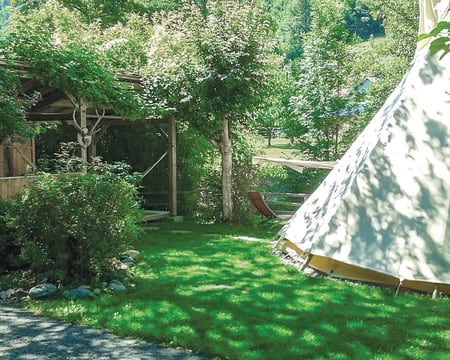 La Vie en Vert | Estadia de 1 Noite