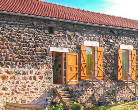 Auberge La Chaponade | Estadia de 1 Noite Auberge La Chaponade | Estadia de 1 Noite