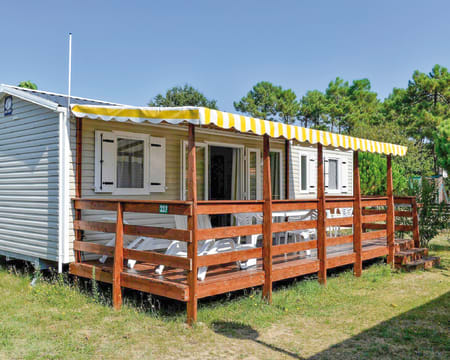 Camping Au P'Tit Bonheur*** Camping Au P'Tit Bonheur***