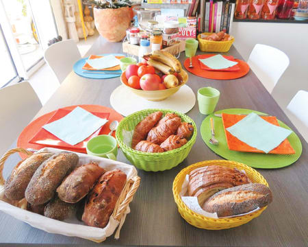 Escapades Lointaines