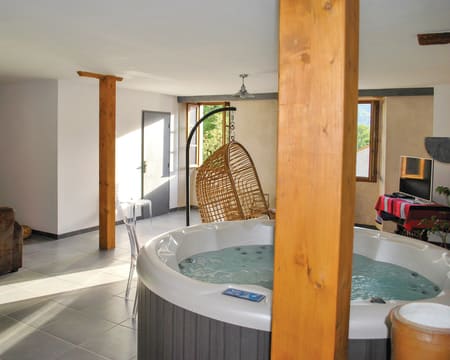 Gîte Cap de la Hont