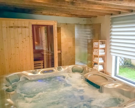 Hôtel Archambeau***