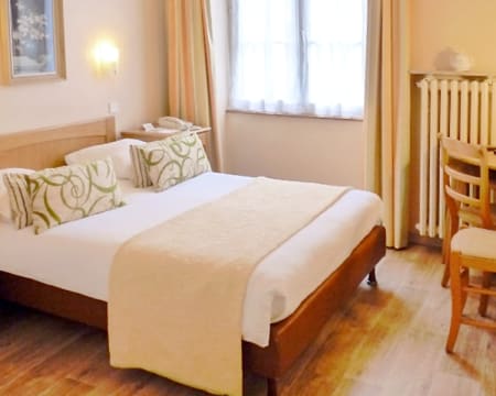 Hôtel Notre-Dame de Bonne Fontaine