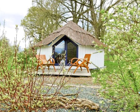 Uma Noite Na Cabana Africano | La Ferme De Piardière Uma Noite Na Cabana Africano | La Ferme De Piardière