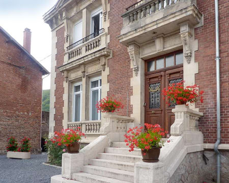 Le Clos Belle Rose | Estadia de 1 Noite Le Clos Belle Rose | Estadia de 1 Noite
