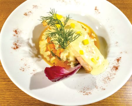 Brasserie Midi Vin | Jantar para Dois Brasserie Midi Vin | Jantar para Dois