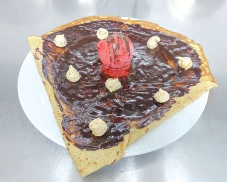Crêperie du Théâtre | Jantar para Dois Crêperie du Théâtre | Jantar para Dois