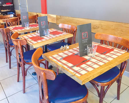 Bistrot Far | Jantar para Dois Bistrot Far | Jantar para Dois