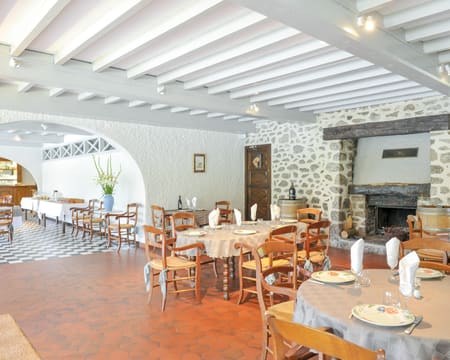 Hôtel Au Bon Coin***