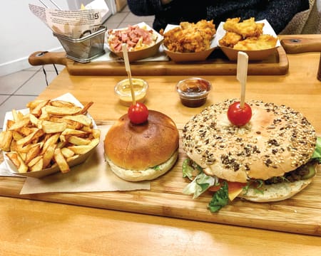 Chicken Good | Jantar para Dois Chicken Good | Jantar para Dois