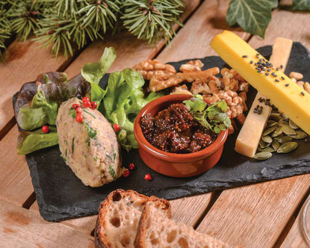 Vélicious | Jantar para Dois Vélicious | Jantar para Dois